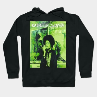 Kathleen Cleaver (EOTS) (G) Hoodie